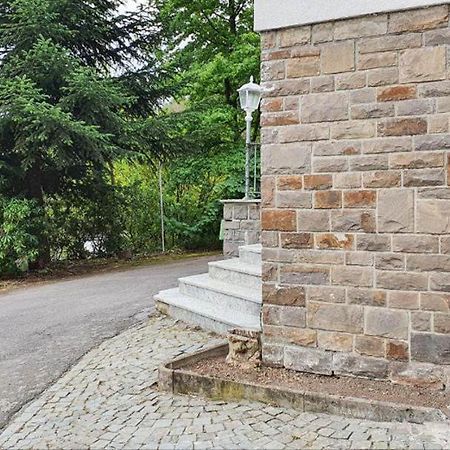 Unterkunft In Bergneustadt المظهر الخارجي الصورة