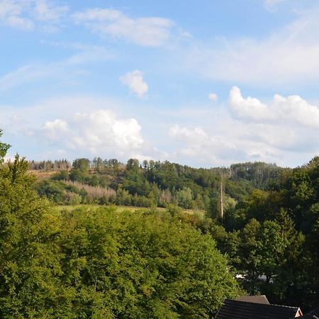 Unterkunft In Bergneustadt المظهر الخارجي الصورة