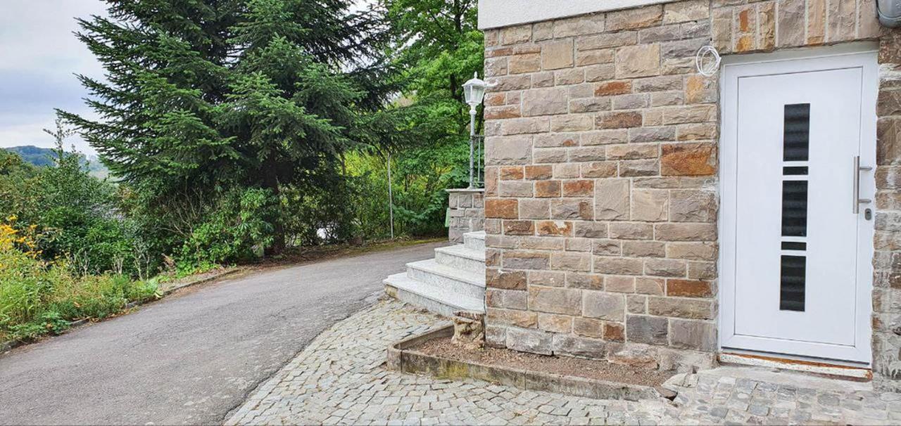 Unterkunft In Bergneustadt المظهر الخارجي الصورة